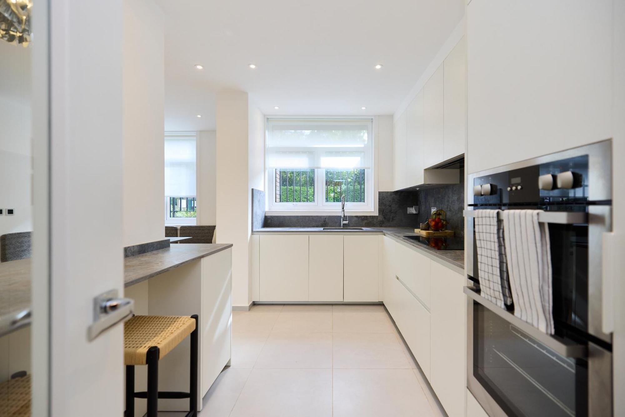 Appartamento The Primrose Hill Place - Charming 4bdr Flat With Communal Garden